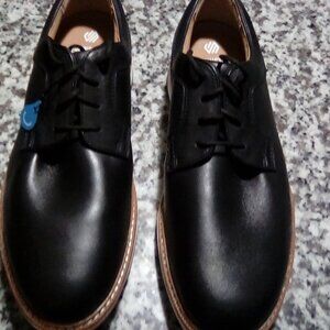 Johnston & Murphy Upton GL1 Dress/ Golf  Luxe Hybrid Shoe